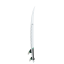 Charge Surfboard II TEST, White - Velikost: 5’5”(165cm)