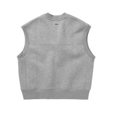 Men's sweatshirt The Spencer Sweat, Light Grey Melee