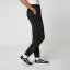 Dámské kalhoty The Jogger, Black