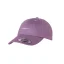 Čepice Dad Cap, Rosewood
