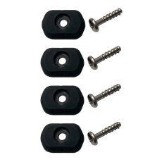 Free-Lo Strap, Black