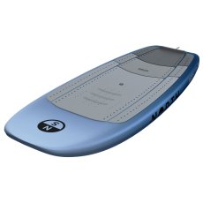 Wingboard Seek Foilboard 2025, Pacific Blue (Velikost 4’11”(150cm, 68l))