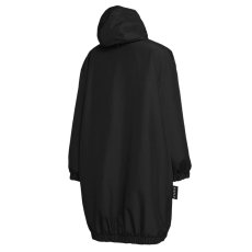 DTS Poncho, Black