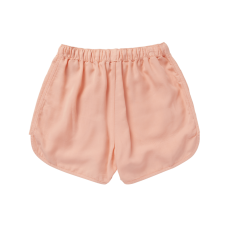 Women's shorts Rhythm Walkshort, Flamingo Coral