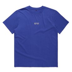 Men's Tactic Tee, Flash Blue (Size M)