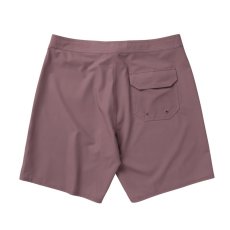 Pánské boardshorty Mystic Brand Boardshort, Dusty Rose