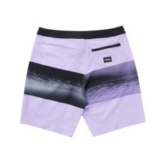 Pánské boardshorty Region Boardshort, Lilac