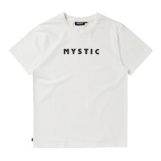 Men's T-shirt Brand Tee, Off White