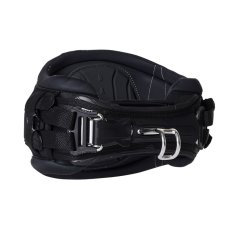 Dámský trapéz Dazzled Waist Windsurf, Black
