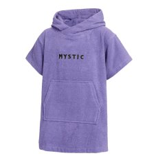 Dětské pončo Poncho Brand Kids, Iris Blue