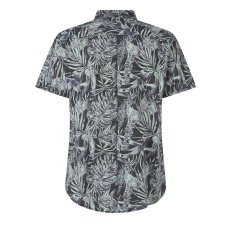 Pánská košile Calder Shirt, Camouflage (Velikost S)