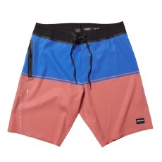 Pánské boardshorty Offbeat High Performance Boardshort, Soft Coral