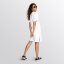 Dámské šaty Mesmerizing Dress, White