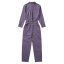 Dámská šaty The Boiler Suit, Retro Lilac