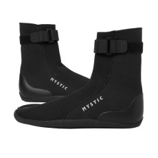 Neoprene shoes Roam Sock 3mm Split Toe, Black