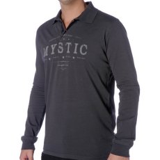 Crossing Polo Men's T-Shirt, Dark Grey