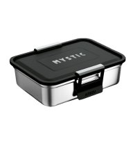 Mystic MIZU Lunch Box, Black