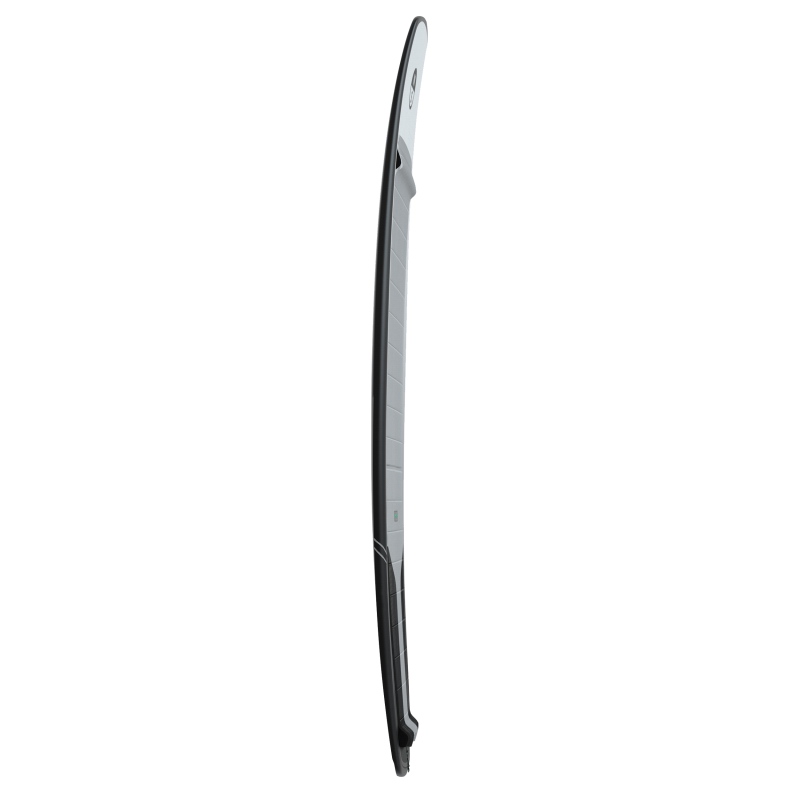 Comp PRO Surfboard, Titanium - Size: 4’10”(147cm)