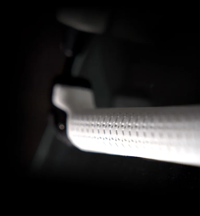 Core Bar Sensor 4 Pro Demo