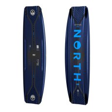 Kiteboard Atmos ULTRA TT Board 2026, Indigo