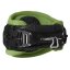 Women's harness Dazzled Waist Harness Women, Soft Green - Size: S