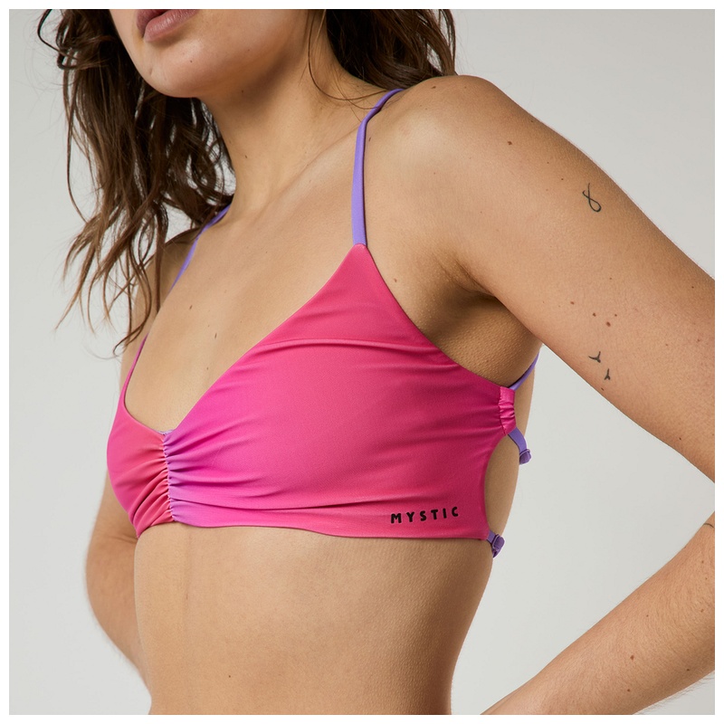 Bruna Bikini Bottom, Coral (Velikost 36)