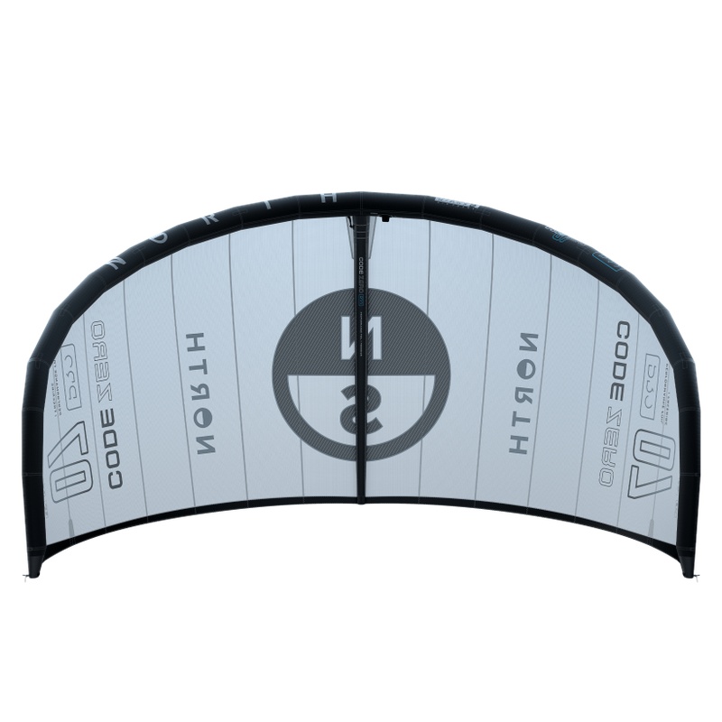 Code Zero Pro (kite only), White - Velikost: 11m