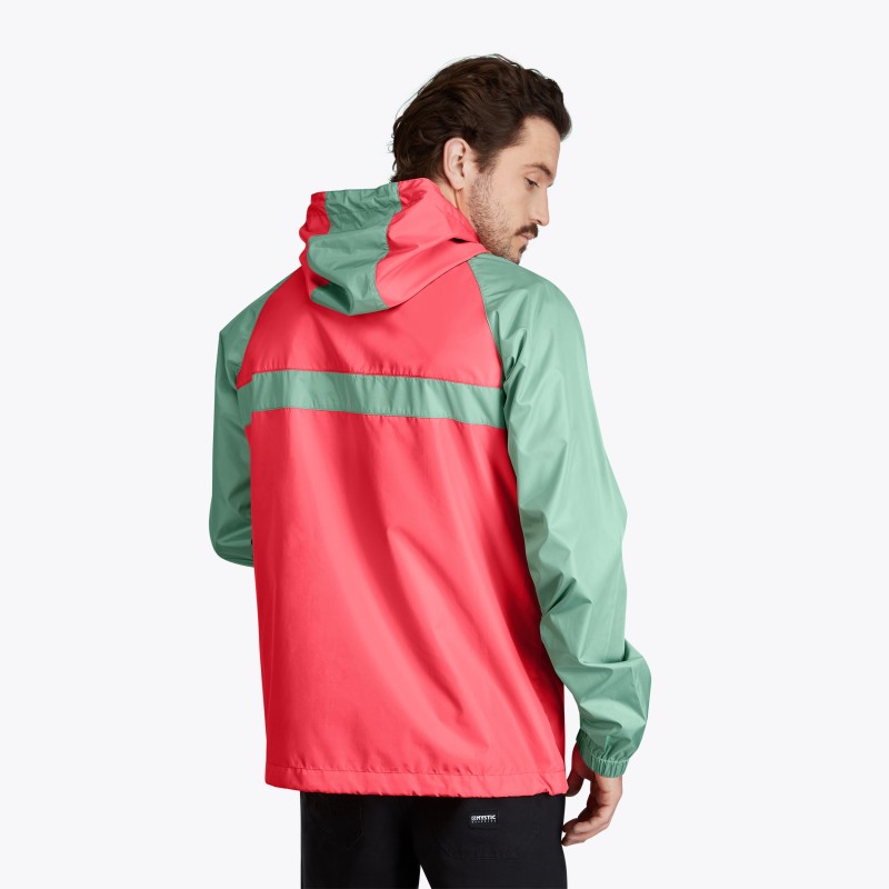 Bittersweet Jacket, Coral - Size: XL