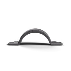 Foilboard Footstrap, Black