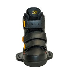 Boty na wake Fix Boots, Black (Velikost 9/10 (L))