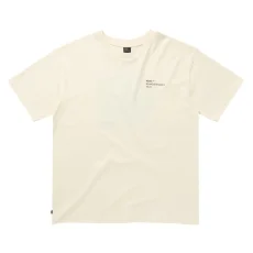 Pánské tričko Heartsease Tee, Off White