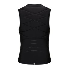 Nárazová vesta Ruby Impact Kite Wom, Black