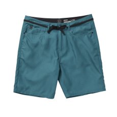 Pánské boardshorty The Hybrid, Ocean (Velikost XL)