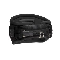 Kite trapéz Warrior Waist Harness, Black