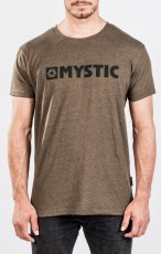 Pánské tričko Brand 2.0 Tee, Green D. Melee
