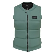 Nárazová vesta Star Nárazová Vest Fzip Wake Women, Sea Mint
