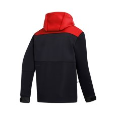 Neoprénová bunda Fulmar Hoodie 3/2mm, Red (Velikost M)