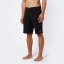 Brand Movement Men's Boardshorts, Black