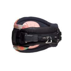 Dámský trapéz Dazzled Waist Harness Women, Dark Grey