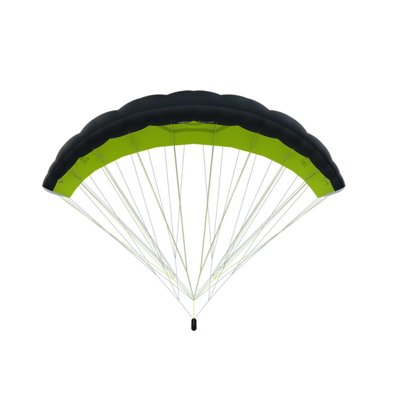 North Ranger Parawing, Lime (Velikost 3.2m)