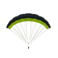 North Ranger Parawing, Lime (Velikost 3.2m)
