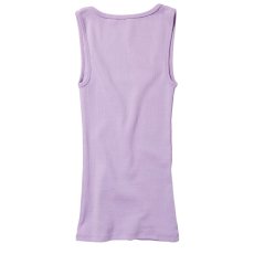 Dámské tričko Honest Singlet, Pastel Lilac (Velikost S)
