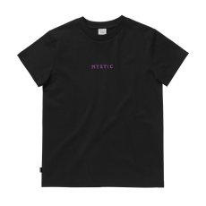 Dámské tričko Brand NOOS Tee Wom, Black