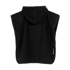 Poncho Brand Baby, Black