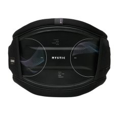 Dámský trapéz Gem Waist Harness Women, Black (Velikost M)