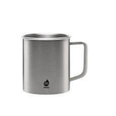 Mystic Mizu Cup Campo, Stainless Steel