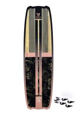 Kiteboard Riptide Twintip 2020