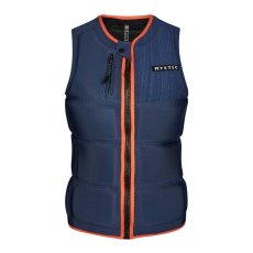 Vesta na wake Dazzled Impact Vest Fzip Wake Women, Night Blue (Velikost XS)