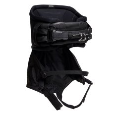 Kite trapéz Star Hybrid Harness, Black