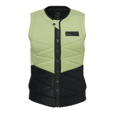Nárazová vesta Juice Nárazová Vest Fzip Wake Women, Pale Green